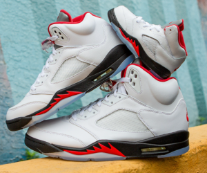 Air Jordan 5