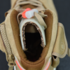Air Jordan 6 x Travis Scott, british khaki - Imagen 5