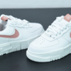 Air Force 1 Pixel, summit rust pink - Imagen 3
