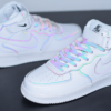 Air Force 1 High, chamaleon - Imagen 4