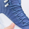 Air Jordan 12, stone blue - Imagen 2