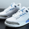 Air Jordan 3, UNC - Imagen 5