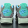 Air Jordan 4 x Union, taupe haze - Imagen 7