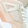 Air Jordan 4, shimmer - Imagen 9