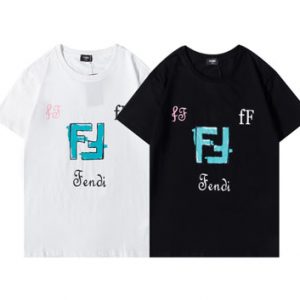 FF, white-blue-white