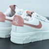 Air Force 1 Pixel, summit rust pink - Imagen 4
