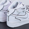 Air Force 1 High, chamaleon - Imagen 2