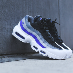 Running Air Cushion 95