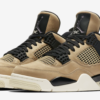 Air Jordan 4, fossil W - Imagen 2