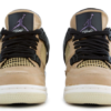 Air Jordan 4, fossil W - Imagen 5