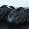 Yeezy 450, dark slate black - Imagen 6