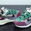 Sacai Vaporwaffle Villain, red - Imagen 5