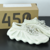 Yeezy 450, cloud white - Imagen 6