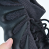 Yeezy 450, dark slate black - Imagen 3