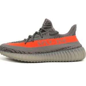 Yeezy Boost 350v2, beluga orange