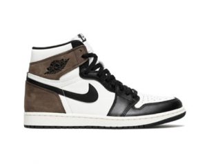 Air Jordan 1 OG, dark mocha