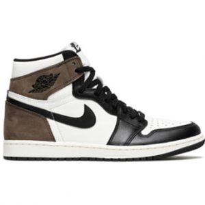 Air Jordan 1 OG, dark mocha