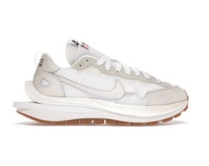 Sacai Regasus VaporWaffle, white