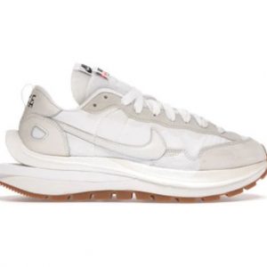 Sacai Regasus VaporWaffle, white