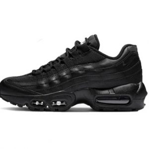 Air Max 95, total black