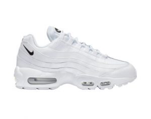 Air Max 95 Essential, total white