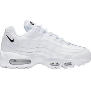 Air Max 95 Essential, total white