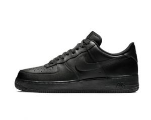 Air Force 1, black