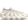 Yeezy 450, cloud white