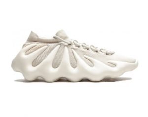 Yeezy 450, cloud white