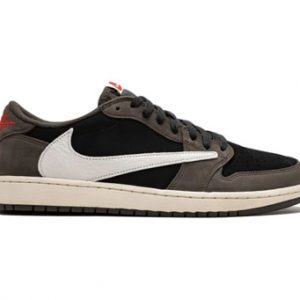 Air Jordan 1 Low x Travis Scott