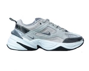 M2K Tekno, grey