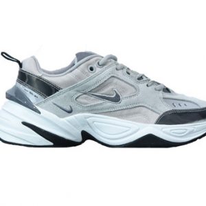 M2K Tekno, grey
