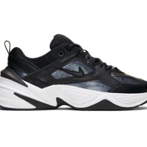 M2K Tekno, black-silver