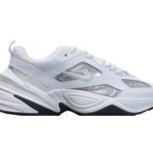 M2K Tekno, white-silver