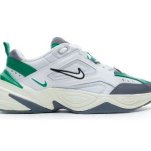 M2K Tekno Platinum Tint, green