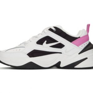 M2K Tekno, white-pink-black