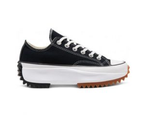 Run Star Hike Low 1970, black