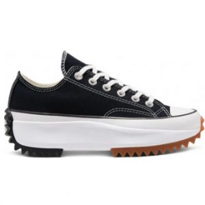 Run Star Hike Low 1970, black