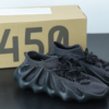 Yeezy 450, dark slate black - Imagen 2