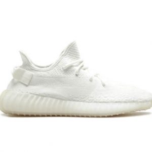 Yeezy Boost 350v2, cream white