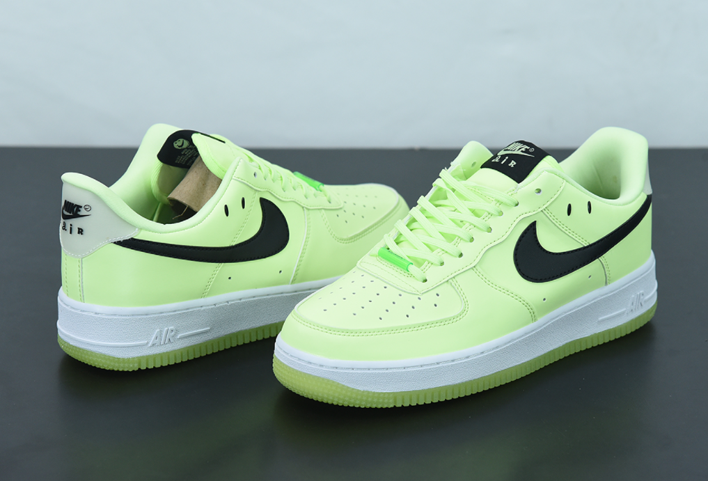 Air Force 1 Low 07, have nike day Glow In Dark - ALLOKER ©