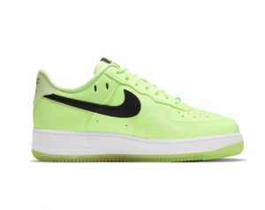 Air Force 1 Low 07, have a nike day Glow In The Dark