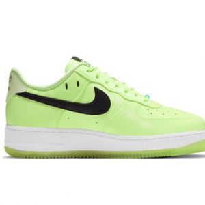 Air Force 1 Low 07, have a nike day Glow In The Dark