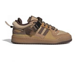 Bad Bunny x A Forum Buckle Low