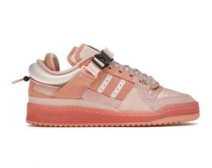 Bad Bunny x A Forum Buckle Low