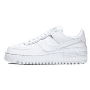 Air Force 1 Shadow, white