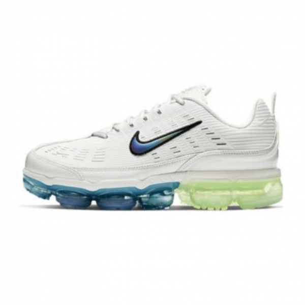 Air Vapor Max 360 Bubble Pack Blanco