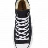 All Star Chuch Taylor High Plataform Black - Imagen 3