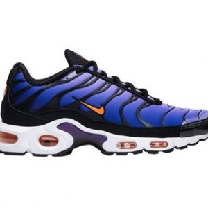 Air Max TN, purple