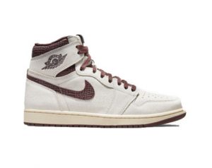 Air Jordan 1 x A Ma Maniére